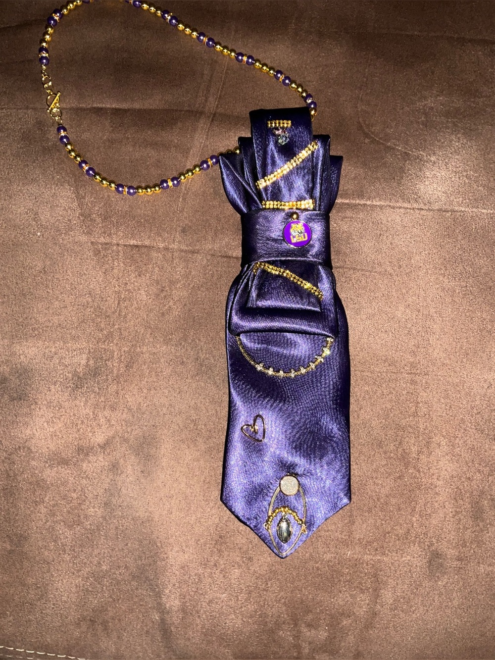 Geaux Tigers